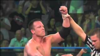 Impact Intro - 30/8/2012