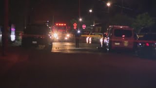 Man killed in South Sacramento shooting