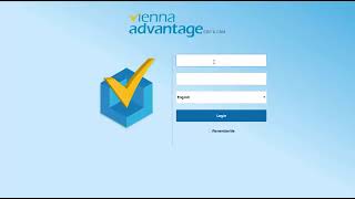 getting started with vienna advantage document m