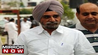 Minister Tripat Rajinder Singh Bajwa Wants Mandatory Dope Testing For Punjab Cops