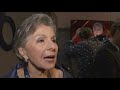 Former Senator Barbara Boxer attacked in Oakland