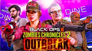 ZOMBIES CHRONICLES 2 OUTBREAK IS HERE... (VAE VICTIS)