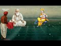 jado guru amardas ji ne ik hindu premi nu shri karishan ji de roop wich darshan ditte anmol katha