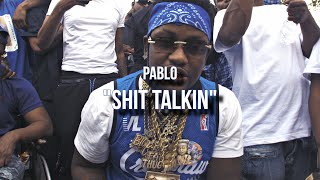 Pablo - \