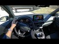 2022 hyundai kona n line awd pov driving impressions