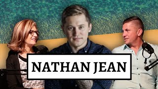 Nathan Jean: CODING a Creative Lifestyle, Kyros Digital, “Double-Edged Sword” with AI | Ep 13