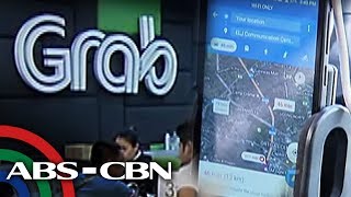 Bandila: Grab at Uber, papayagang mamasada habang inaayos ang isyu sa prangkisa