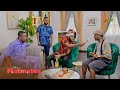 The Ijele's visit  – My Flatmates | S8 | Ep 105 | Africa Magic