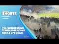 Tragedi Kanjurhan, Polisi Beberkan Temuan 46 Botol Miras Oplosan di Dalam dan Luar Stadion