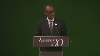 #Kwibuka30: The 30th Commemoration of Genocide Against the Tutsi | 7 April 2024