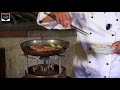 wgs best plate challenge 2017 video from chef michela bottasso italy