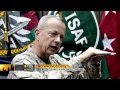 Gen. John Allen cleared of all wrongdoing in Petraeus scandal