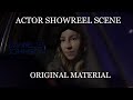 Acting Showreel from Scratch Example - Crime Drama - DANIEL JOHNSON FILMS