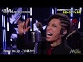 gackt jesus with music