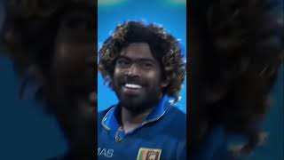 Lasith Malinga - Amazing Bowling Level | ලසිත් මාලිංග