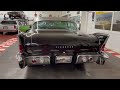 1957 Cadillac Eldorado - BROUGHAM - VERY RARE - 1 OF 400 BUILT -