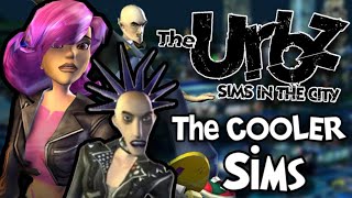 The Urbz: The Sims (But, Like, Cool)