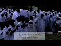 The African Apostolic Church AAC hymn 153 (mumwe musi ava mauro)