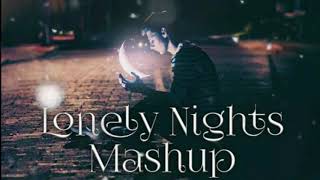 Lonely Nights Mashup / Midnight Memories / Mashup 2019 / By ZK Creation
