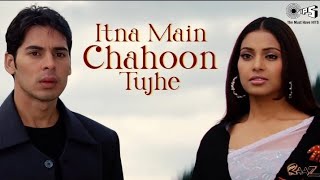 Itna Main Chaahoon Tujhe | Alka Yagnik | Udit Narayan | Raaz | 2002 | Bollywood Song