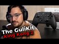 The GuliKit KingKong 2 Pro Controller From ShortCircuit - Luke Reacts