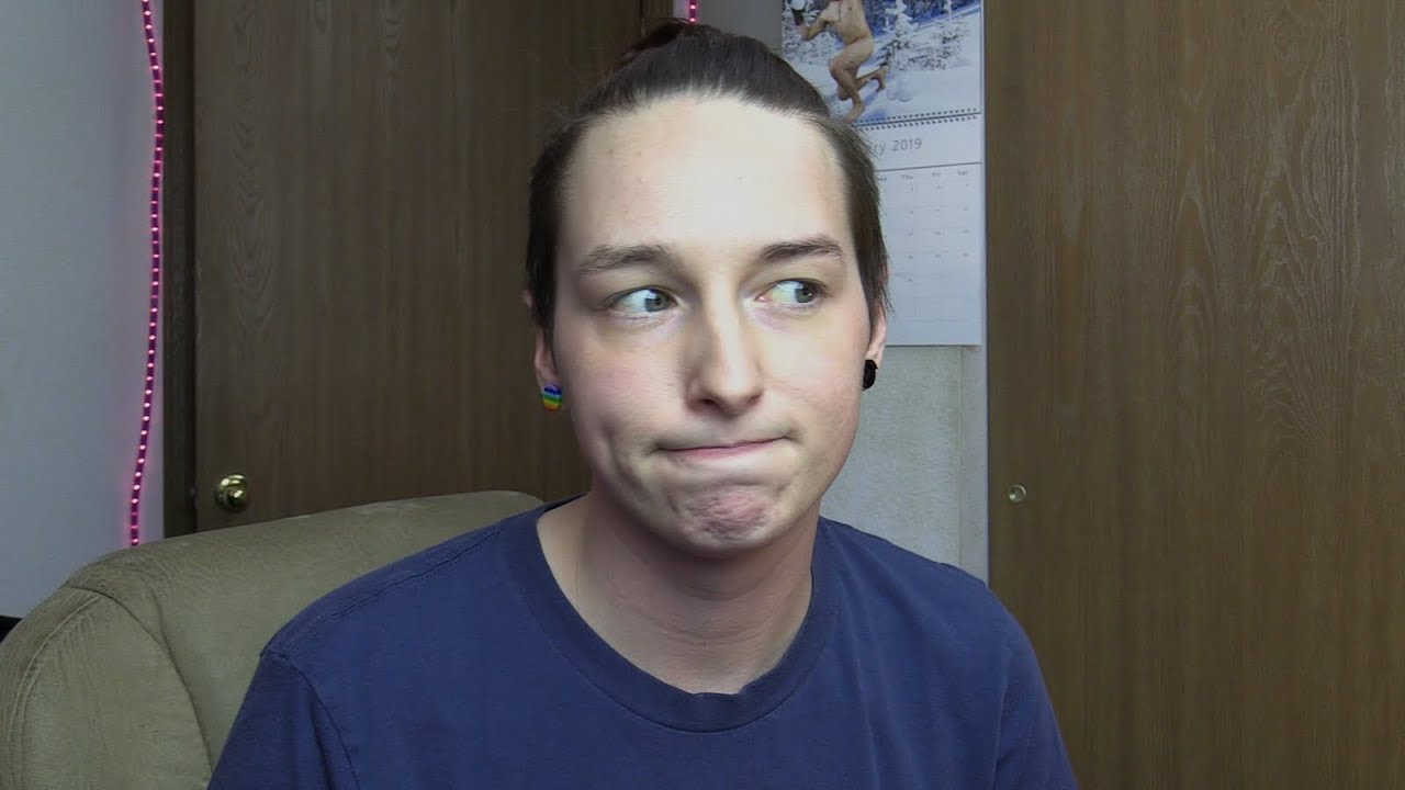 Final Word On Contrapoints Youtube