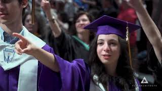 The New Denton High's Brand