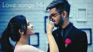 Lag Ja Gale x Kaise Hua Mashup| Shruti Prakash| Madhur Sharma | Love Medley | 2021