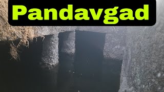 पांडवगड | वाई | सातारा | Pandavgad | Wai | Satara |