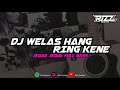 DJ Welas Hang Ring Kene (Slowed & Reverb) 🎧