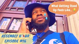 Ghosted By A Customer today! 👻 What To Do?? 🤔 Assembling Furniture in Boston | Assembly Hour Ep 16