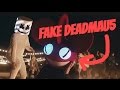 GUIÑO A DEADMAU5♡Marshmello - Ritual (ft. Wrabel)