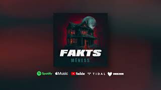 Fakts - Mēness (Oficiālais Audio)