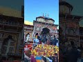 Jai baba Badrinath 🙏 #temple #uttarakhand #prayer #viralreels #views