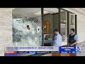 Smash-and-grab robbery at Paramount jewelry store