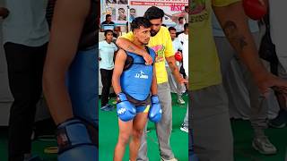 #state #wushu #fight #sports #gaming #shorts #youtube #viral #trending 🔥🔥😳🥊#hsc #video