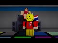 Transfur Outbreak: Origins The Secret Friday Night Funkin' Room (Roblox)