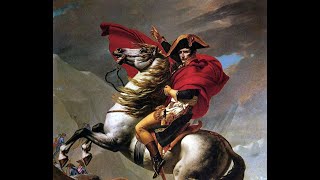 Week 3 Lecture: Rise and Fall of Napoleon