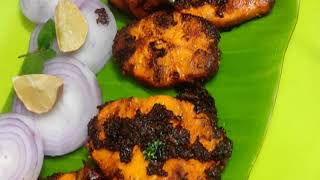 ಈ ಮಳೆಗಾಲದಲ್ಲಿ don't miss This combination... 🐟 fish fry