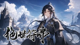 《绝世符帝》第1-548话 拥有特殊天赋的我穿越了，来到一个妖魔祸乱的修仙世界，仗着自己堪比特异功能的特殊天赋，在这个残酷的世界里，一路斩妖除魔，慢慢走出了属于自己的至强之路！