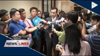 Trillanes rebellion raps trial resumes March 20