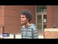 U of M student accuses staff member of racism after being denied laptop rental | FOX 9 KMSP