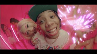 NextYoungin & ppcocaine - Krispy Kreme (Official Music Video) Prod. Cxdy & Bocci
