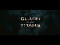 Clash of the Titans title theme