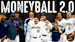 The Brewers Strange Experiment Is Breaking Baseball