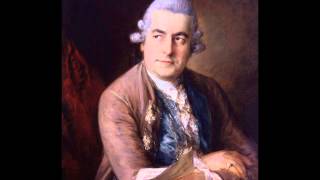 W. A. Mozart: Concerto in D after J. C. Bach, K 107, 1