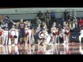 Auburn vs. Ole Miss Highlights (1/10/13)