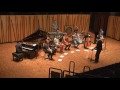 Conduction® at The Guildhall School of Music