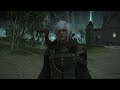 final fantasy xiv 6.0 complete main scenario playthrough part 304 bonds of adamant ite