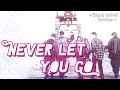 Never let you go - New kids on the block (Subtitulos en español)